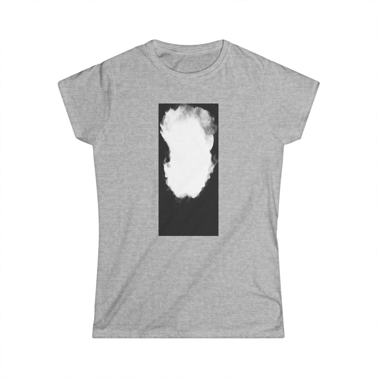 Rusty Kane Mask — Women's Tee