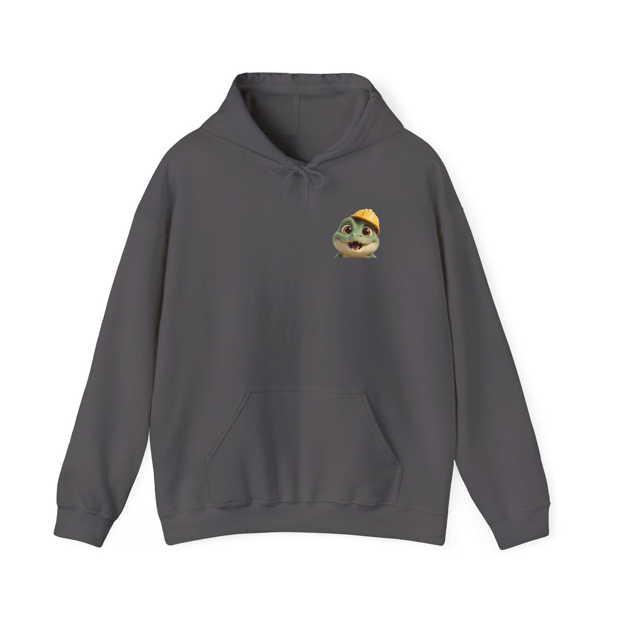 Chompy Face — Hoodie