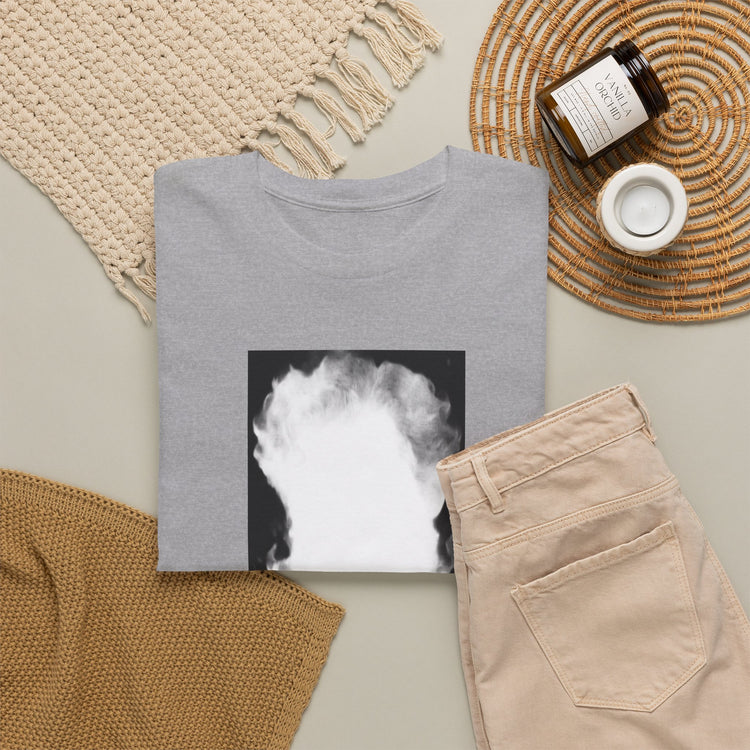Rusty Kane Mask — Unisex Tee