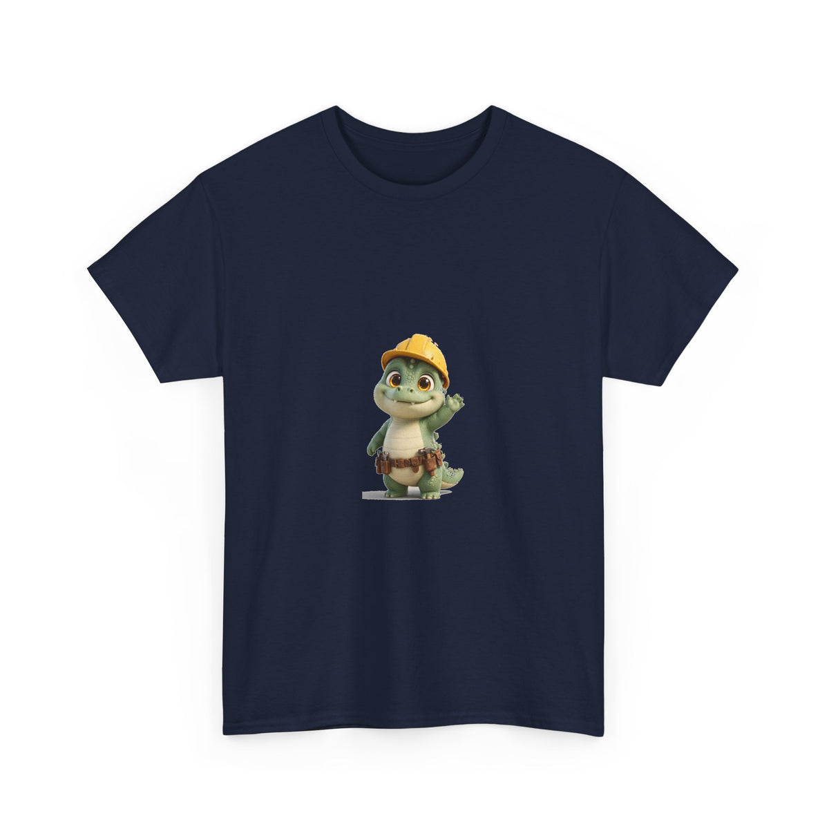 Chompy the Gator — Unisex Tee