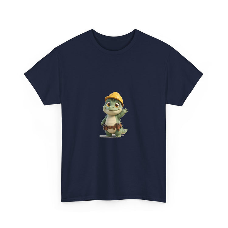 Chompy the Gator — Unisex Tee
