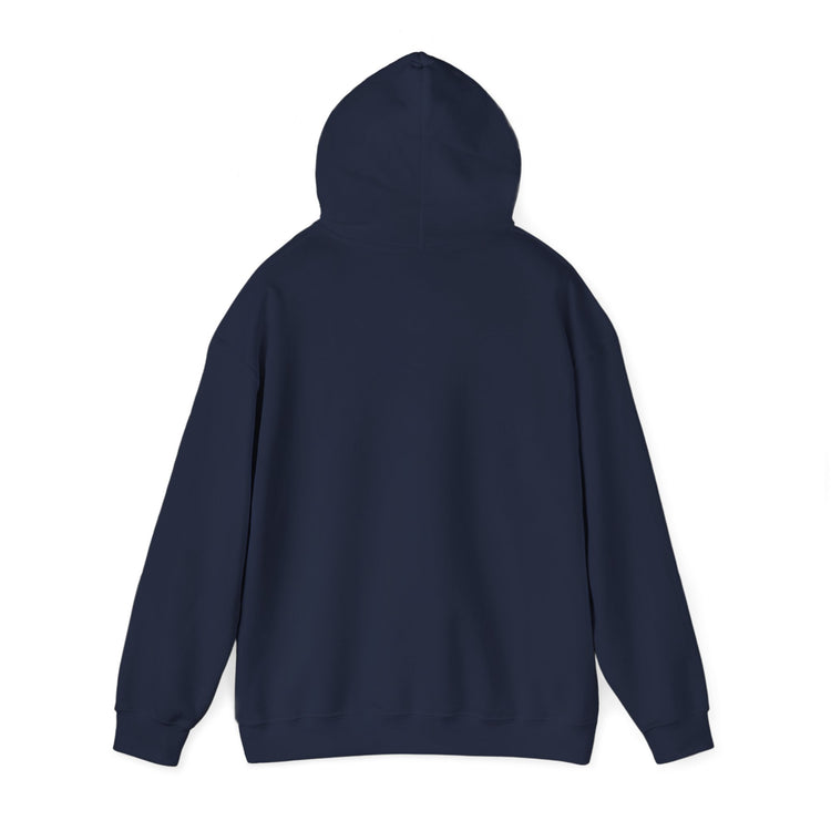 Storms Pass. — Hoodie