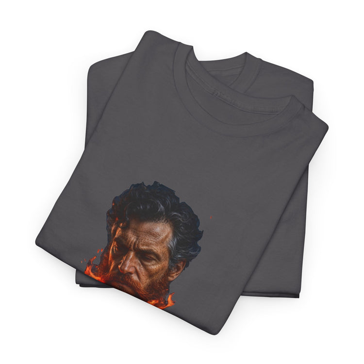 Rusty Kane Romance — Unisex Tee