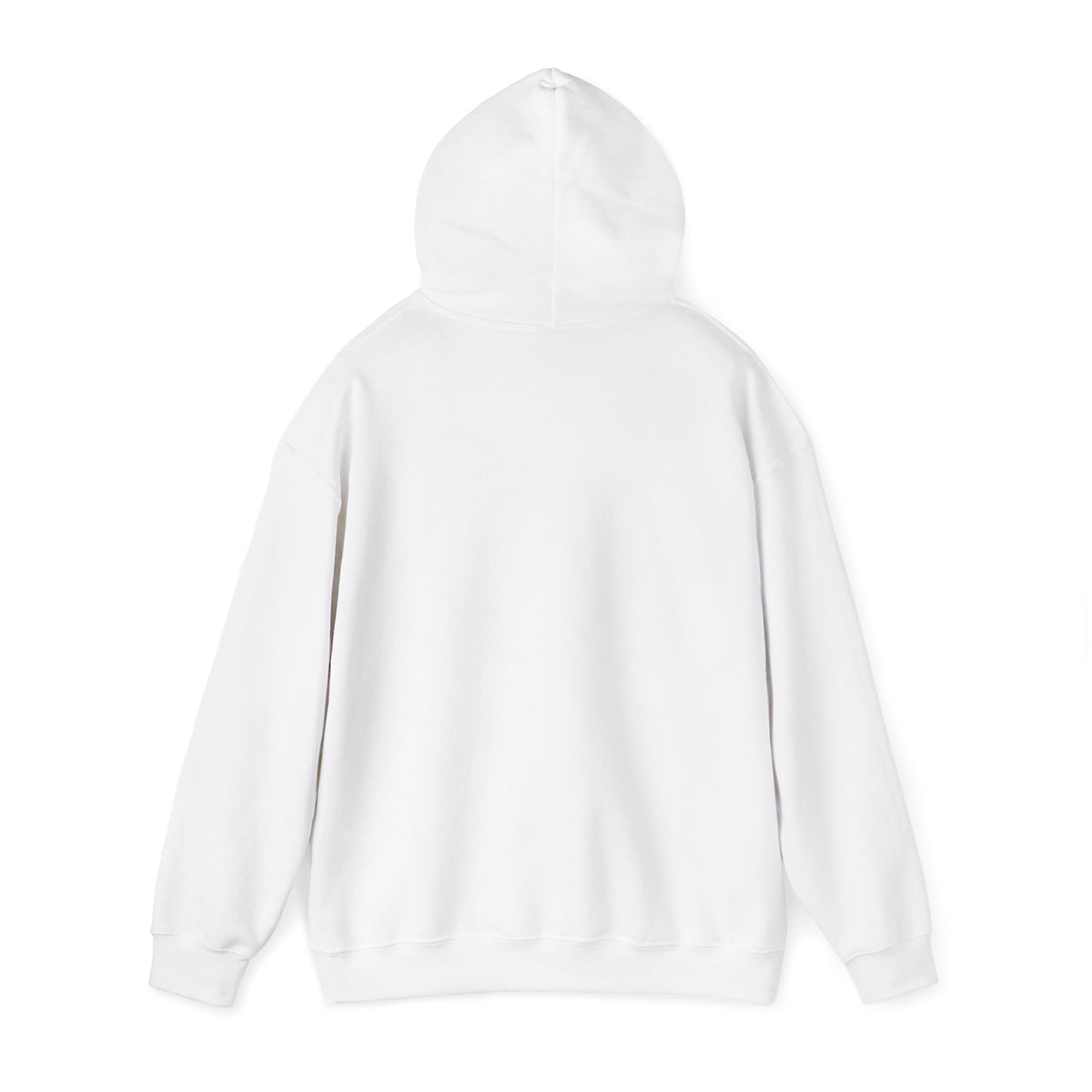 Marriage Is a Verb — Hoodie
