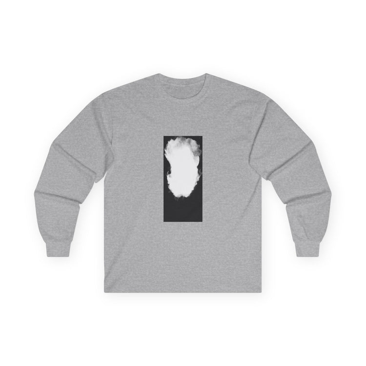 Rusty Kane Mask — Long-Sleeve Tee