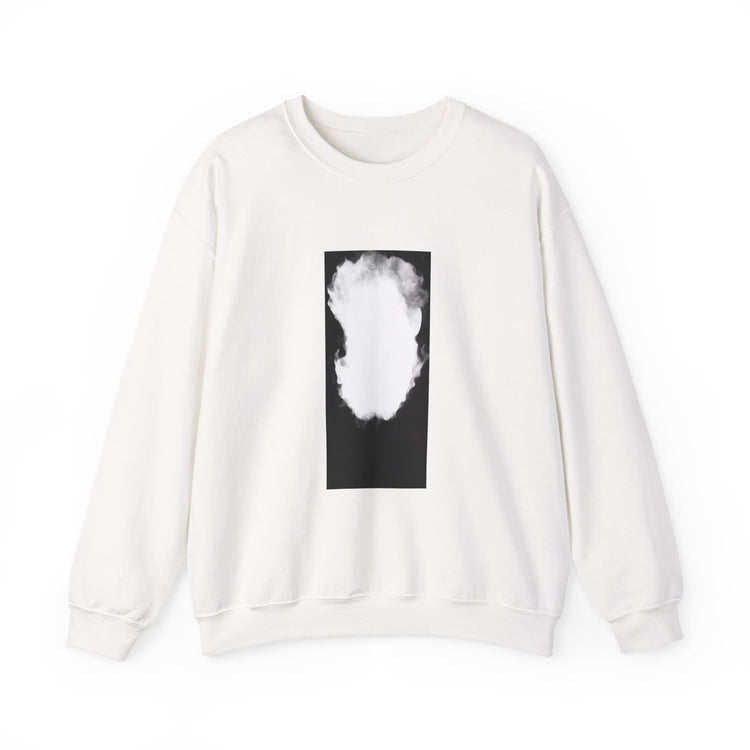 Rusty Kane Mask — Crewneck Sweatshirt