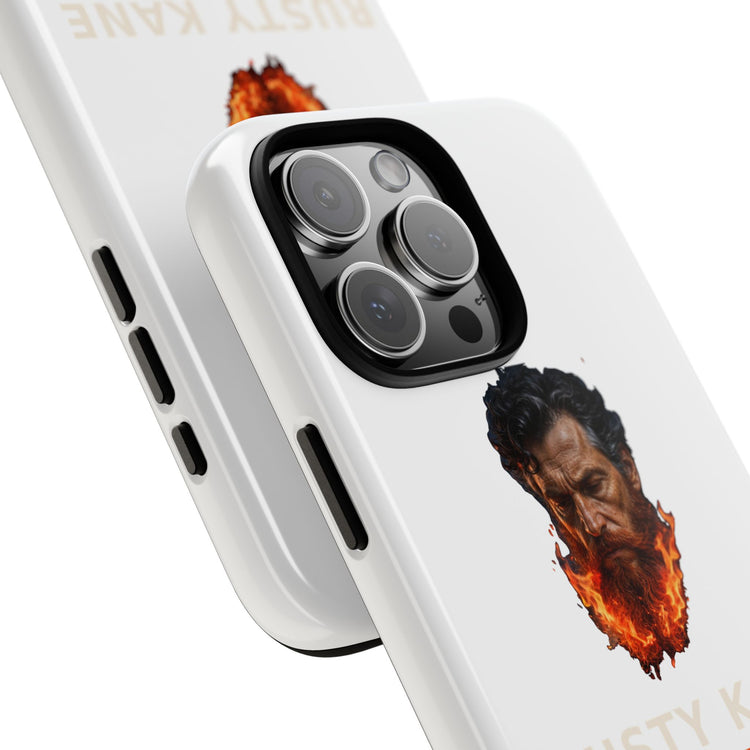 Rusty Kane Romance — Phone Case