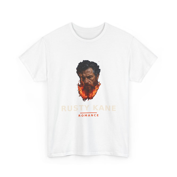 Rusty Kane Romance — Unisex Tee