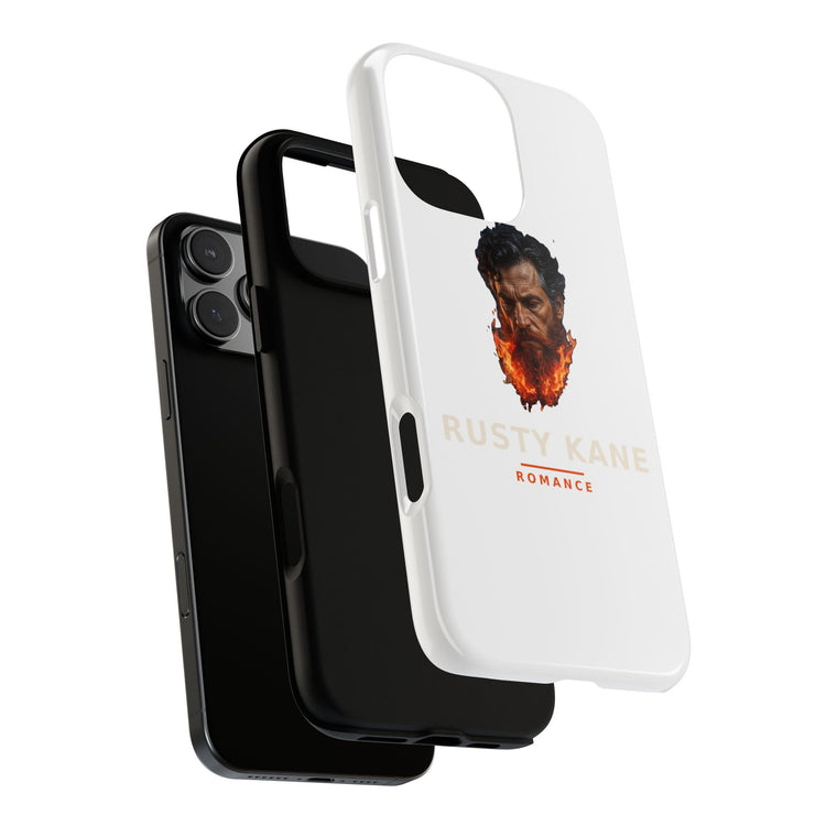 Rusty Kane Romance — Phone Case