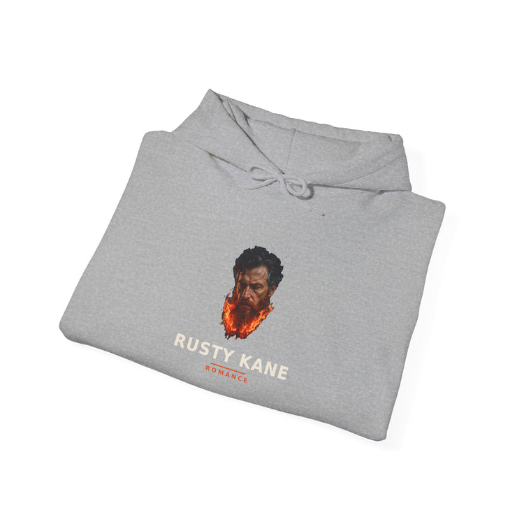 Rusty Kane Romance — Hoodie