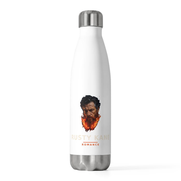 Rusty Kane Romance — Water Bottle