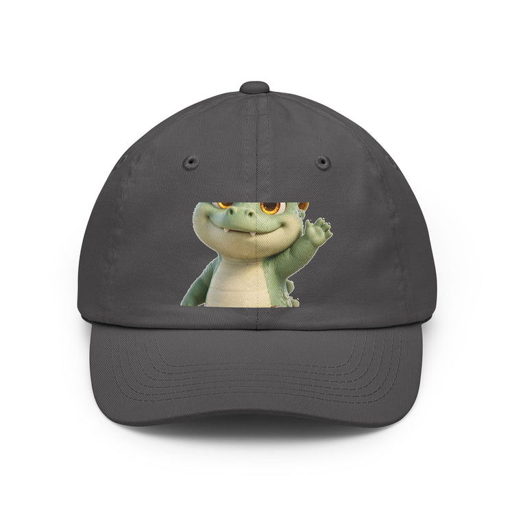Chompy the Gator — Dad Hat