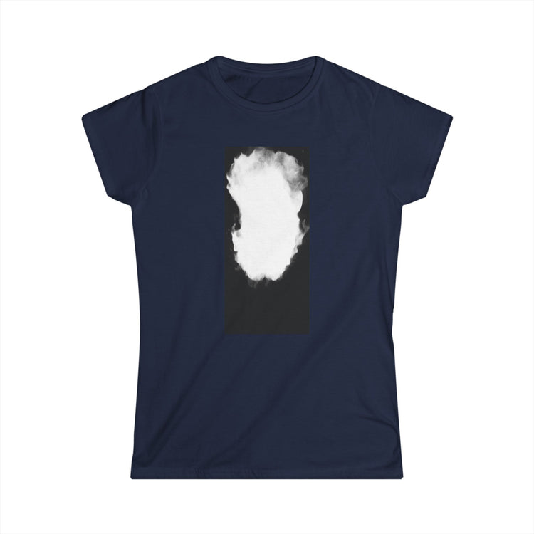 Rusty Kane Mask — Women's Tee