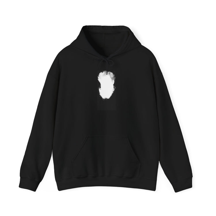 Rusty Kane Mask — Hoodie