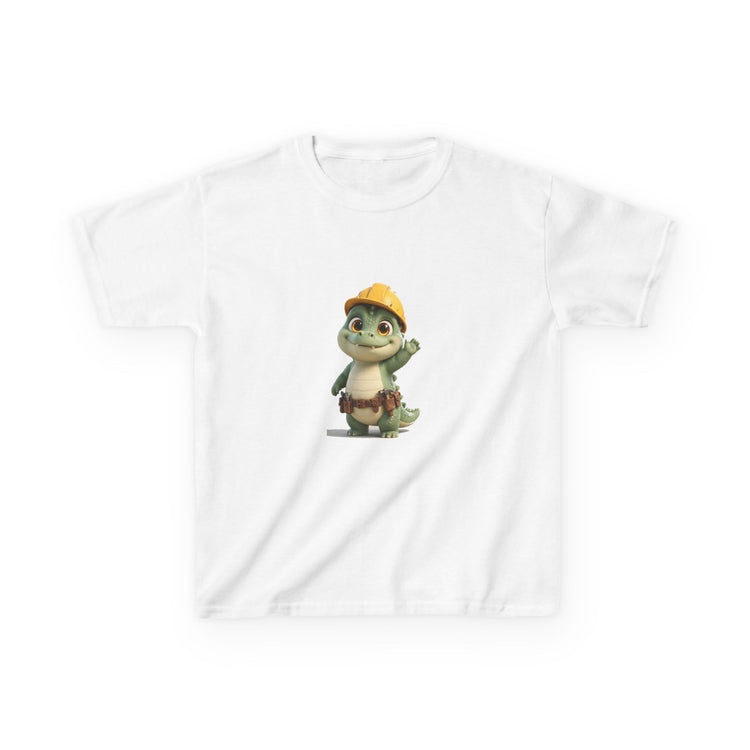 Chompy the Gator — Kids Tee