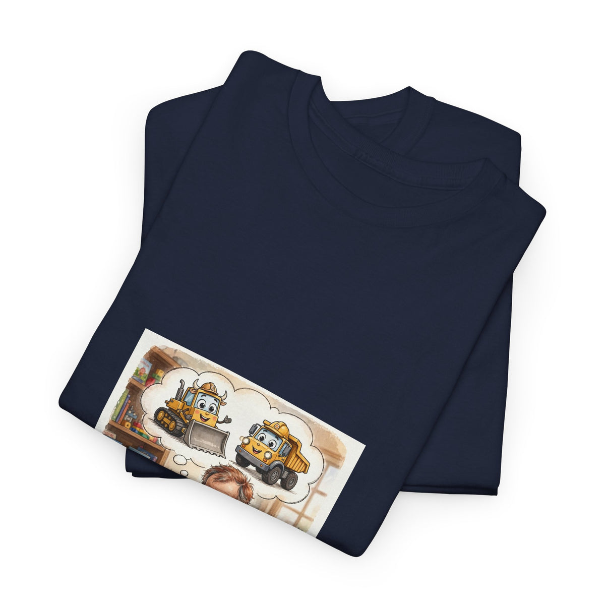 Wren Hollow Grandpa — Unisex Tee