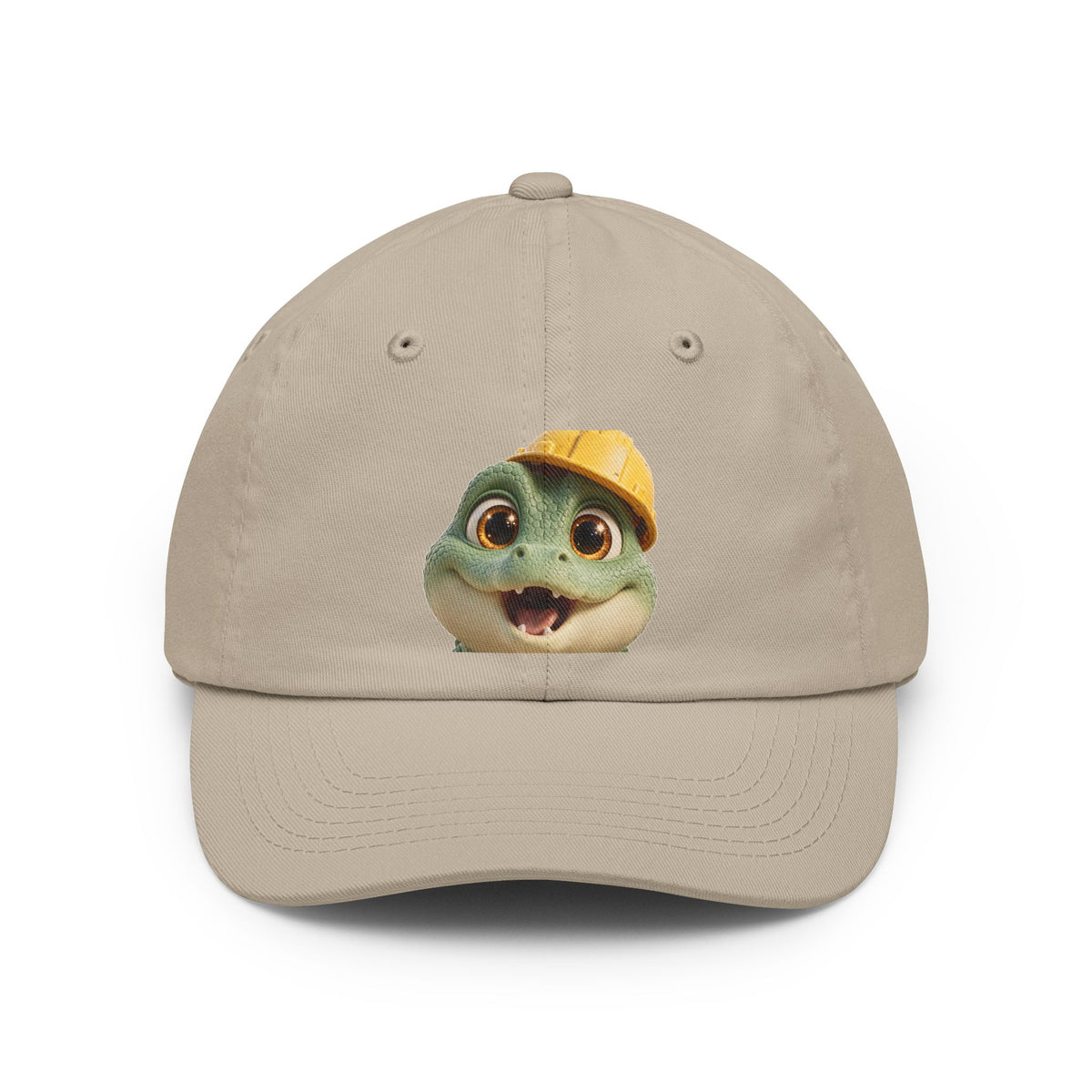 Chompy Face — Dad Hat