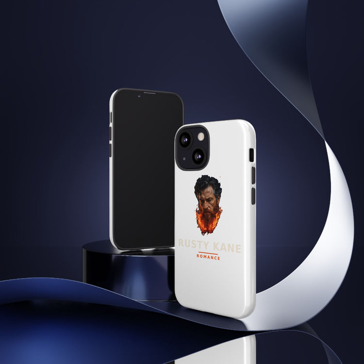 Rusty Kane Romance — Phone Case
