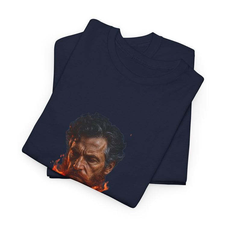 Rusty Kane Romance — Unisex Tee
