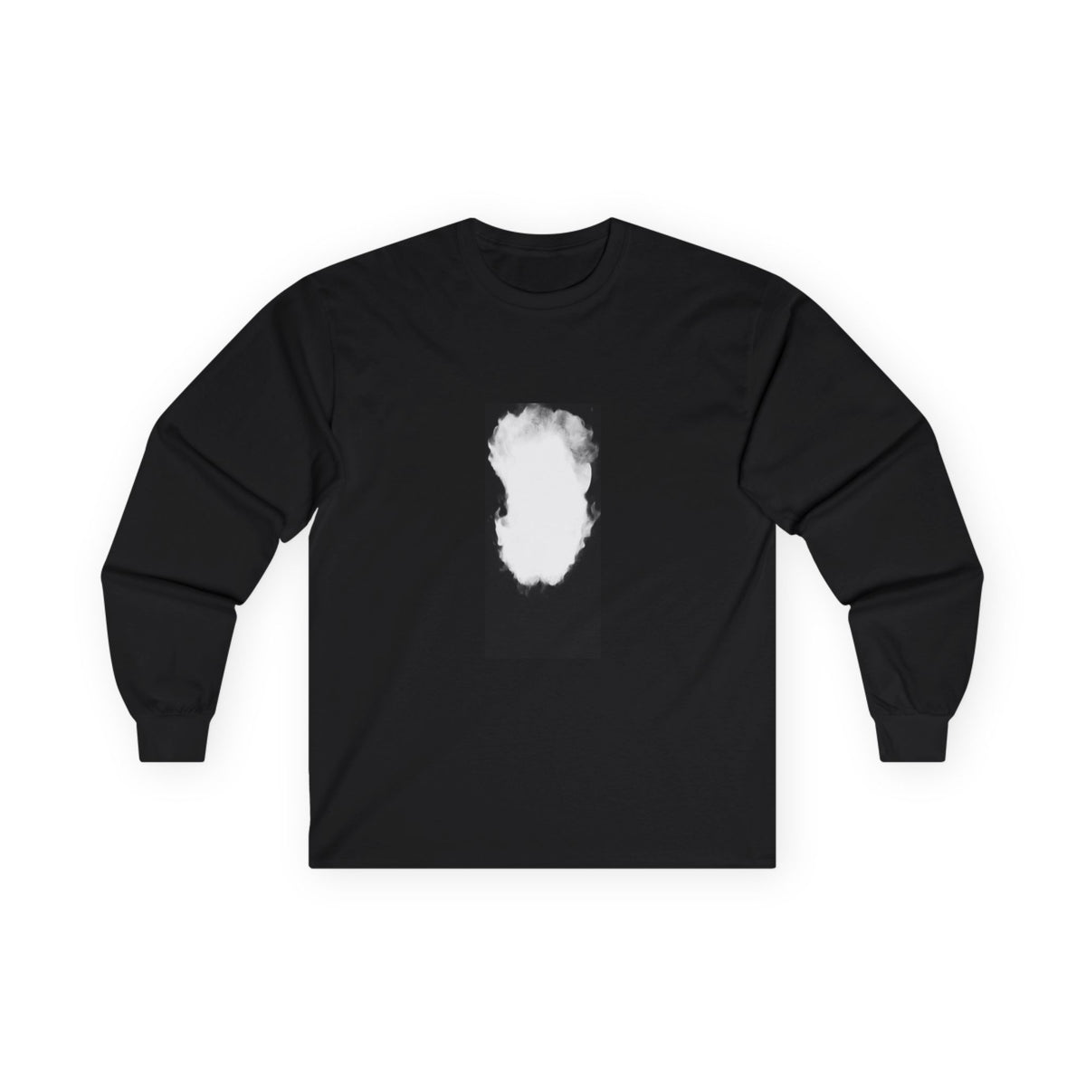 Rusty Kane Mask — Long-Sleeve Tee