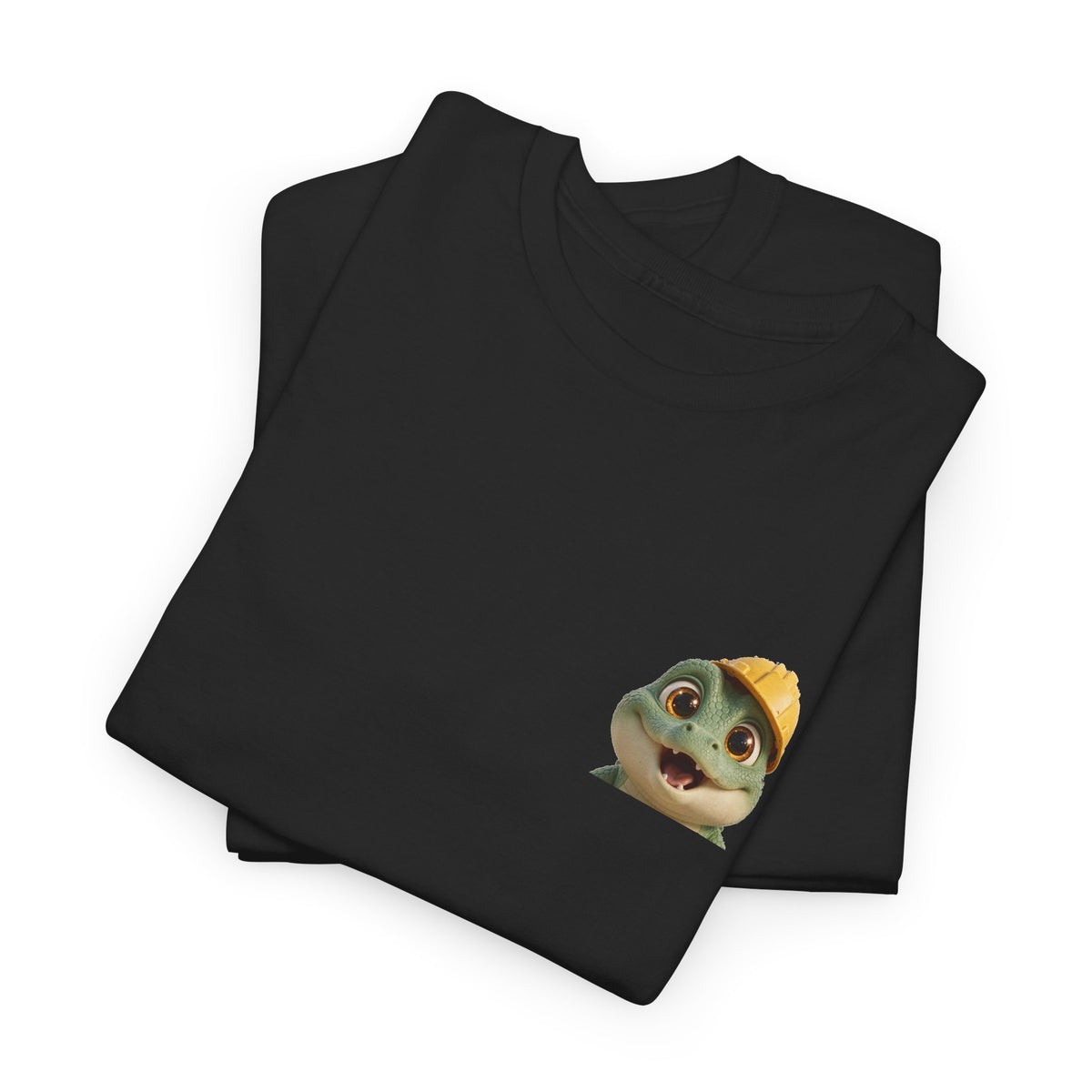 Chompy Face — Unisex Tee