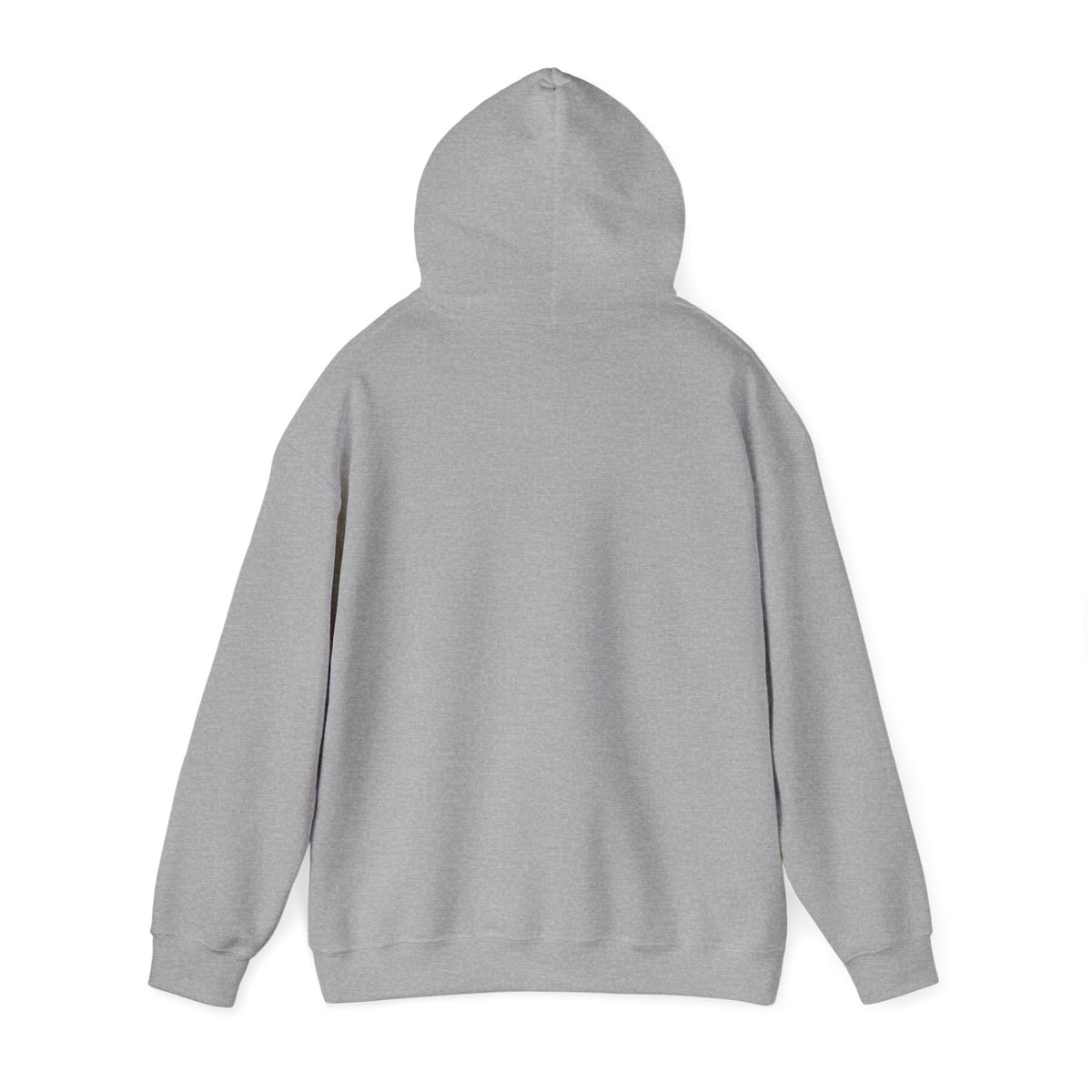 A Man's Word — Hoodie