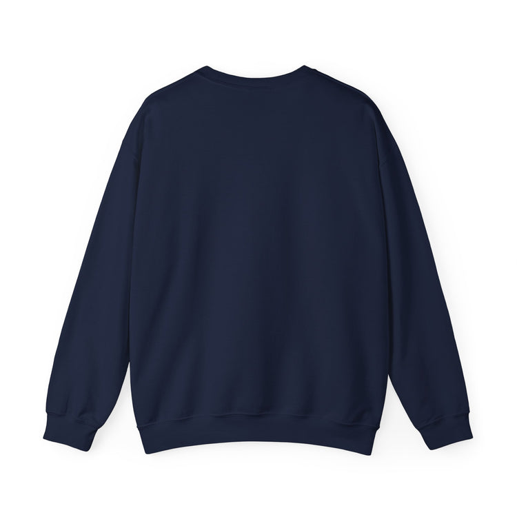 Storms Pass. — Crewneck Sweatshirt