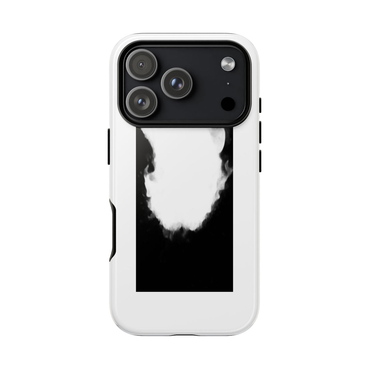 Rusty Kane Mask — Phone Case