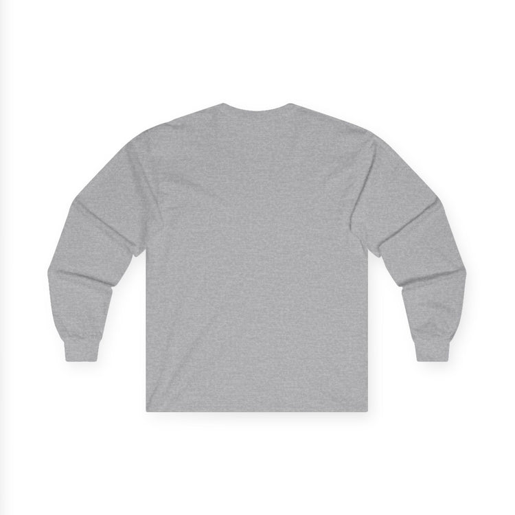 The Fastest Way to Kill Your Dreams — Long-Sleeve Tee
