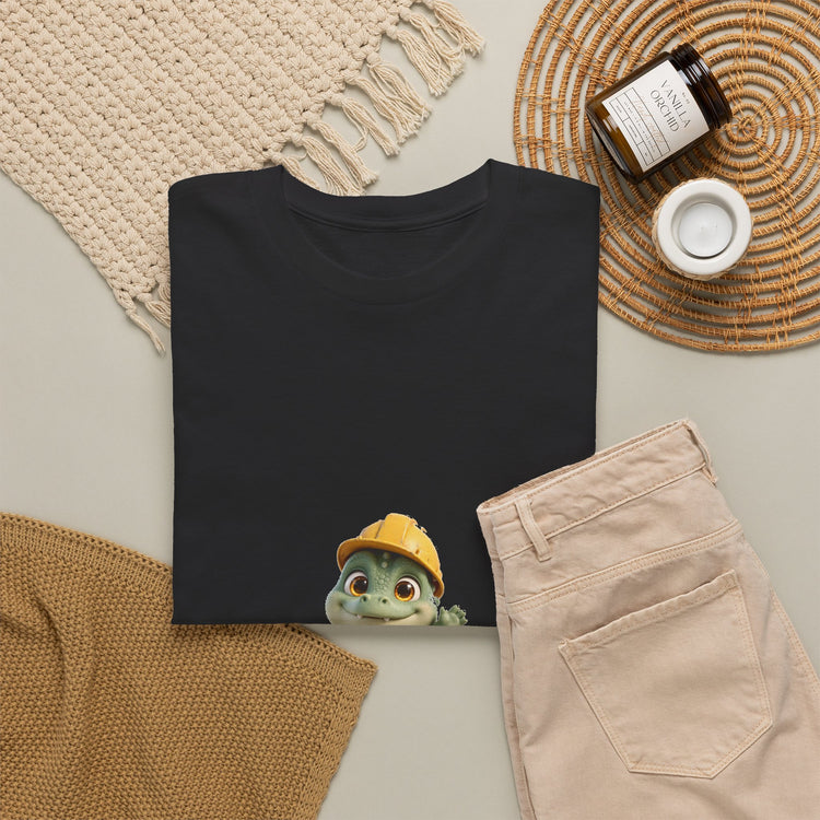 Chompy the Gator — Unisex Tee