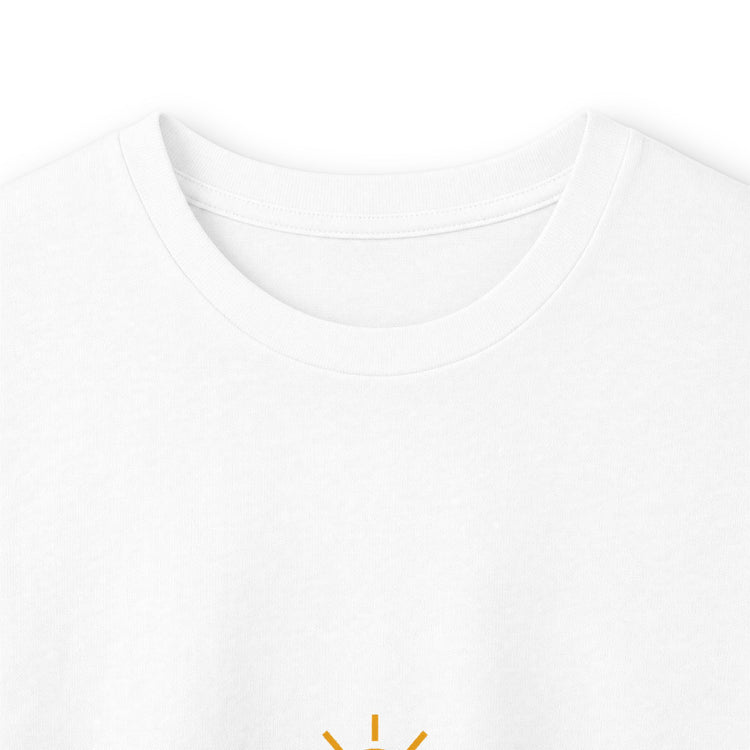 Earn It Every Day — Long-Sleeve Tee