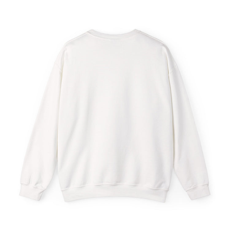 Fall Seven. Rise Eight. — Crewneck Sweatshirt