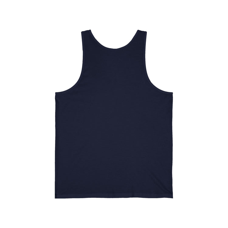 Storms Pass. I Don’t. — Tank Top