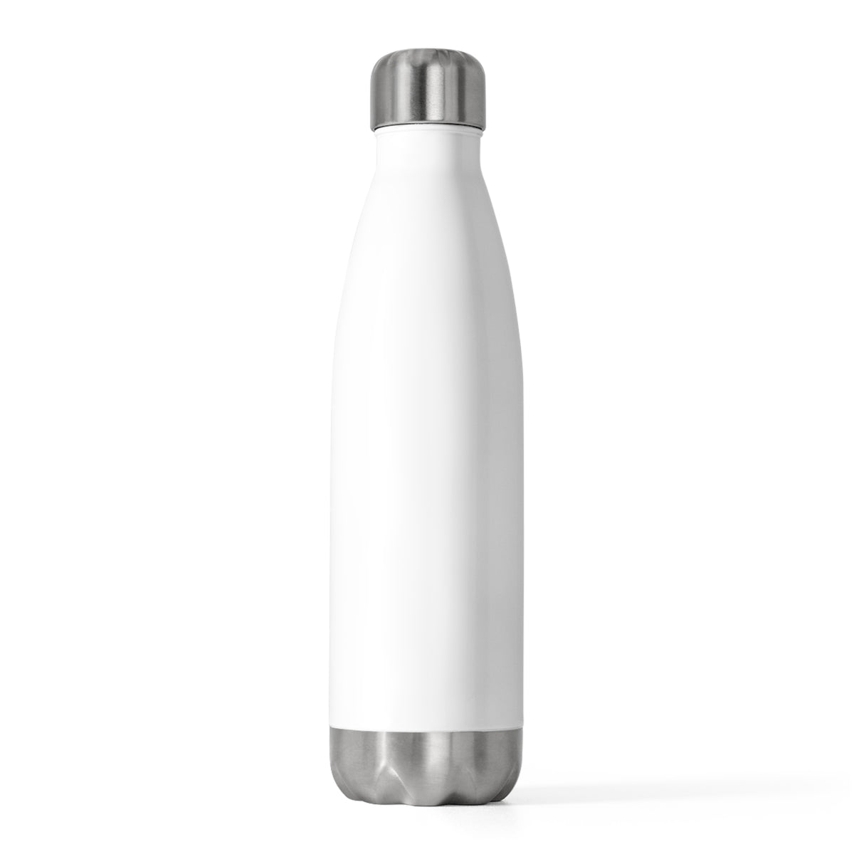 Earn It Every Day — Water Bottle