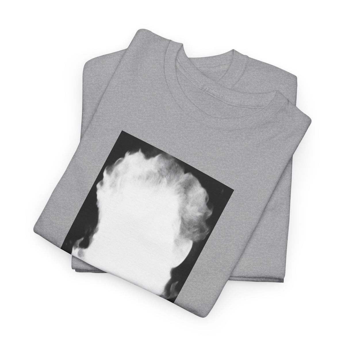 Rusty Kane Mask — Unisex Tee