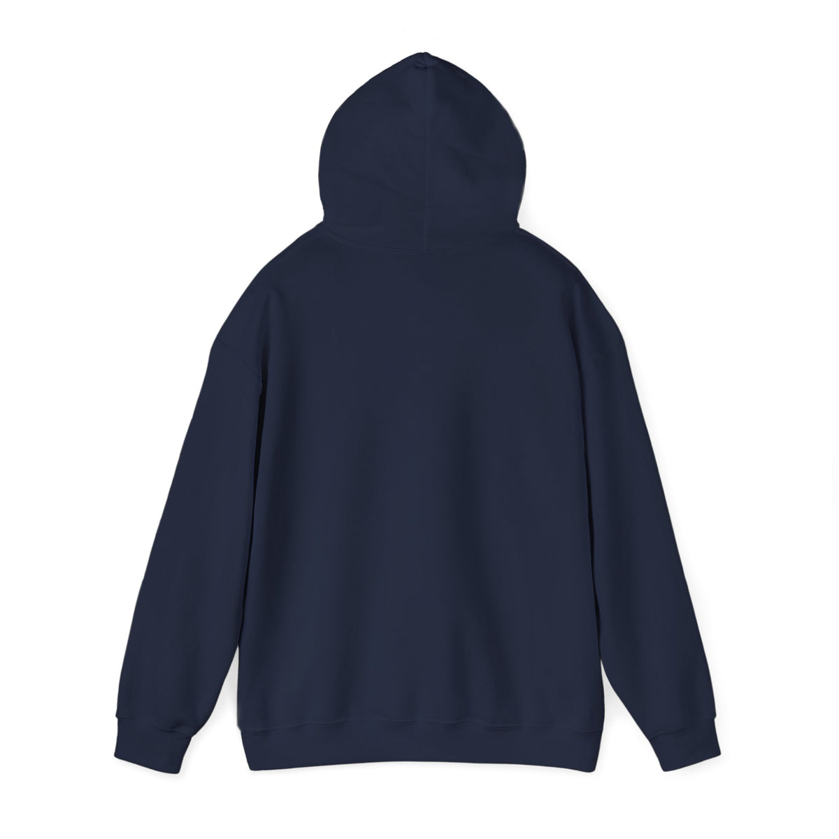 Broke Is a Season, Not a Sentence — Hoodie