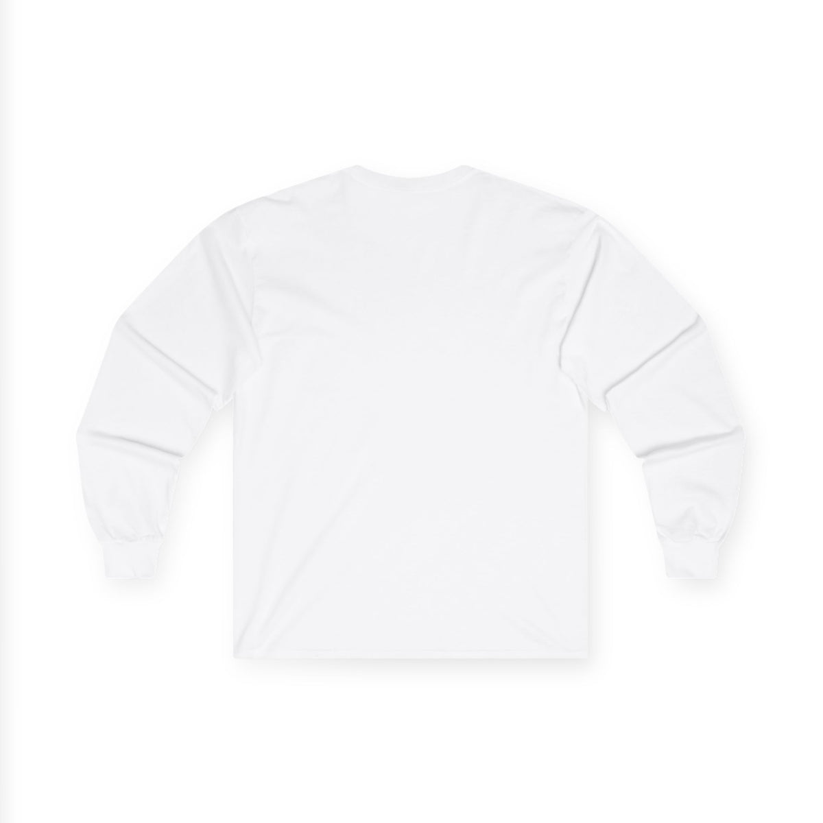 Own Your Day — Long-Sleeve Tee