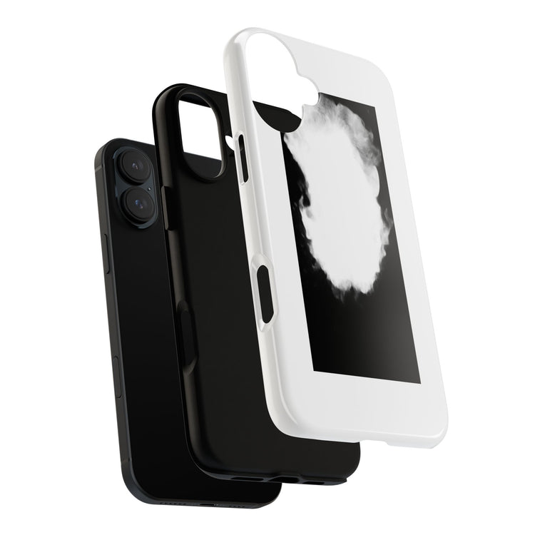 Rusty Kane Mask — Phone Case