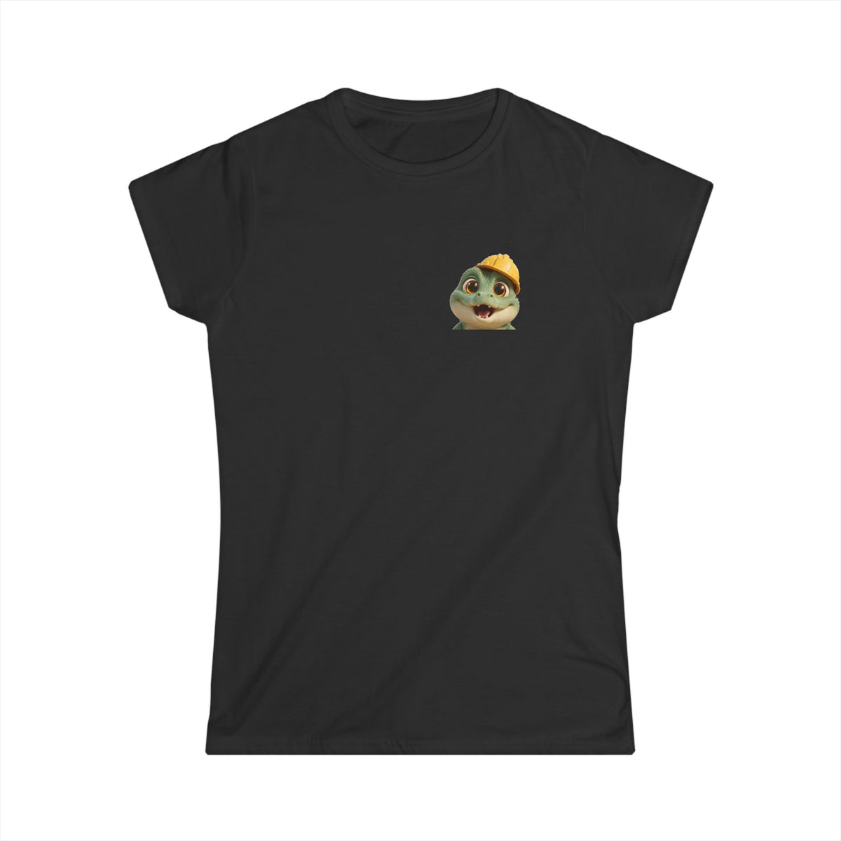 Chompy Face — Women's Tee