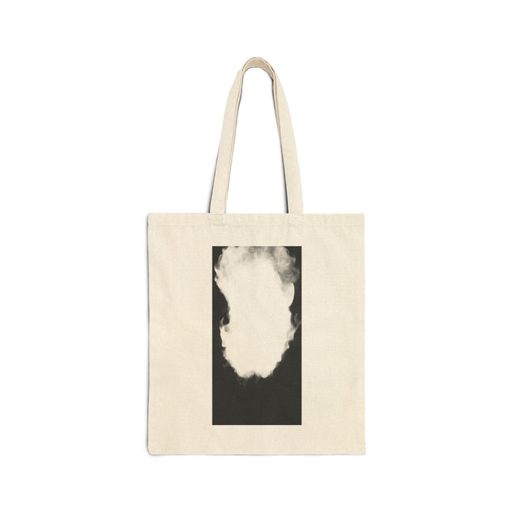 Rusty Kane Mask — Tote Bag