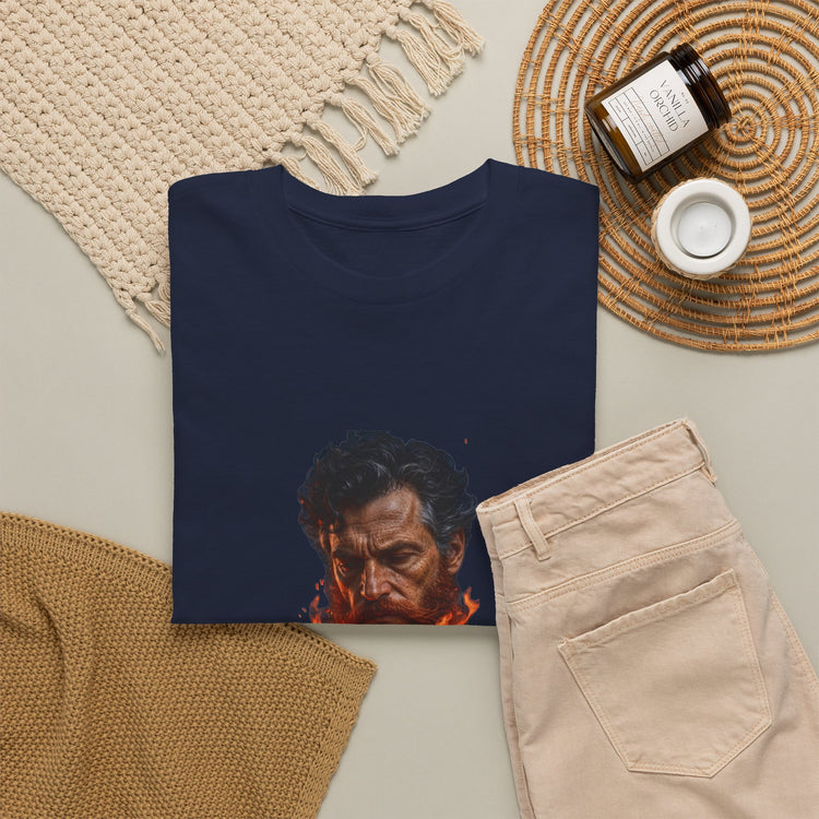 Rusty Kane Romance — Unisex Tee