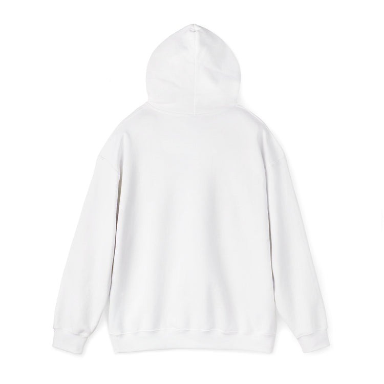 Life’s Tough. Be Tougher. — Hoodie