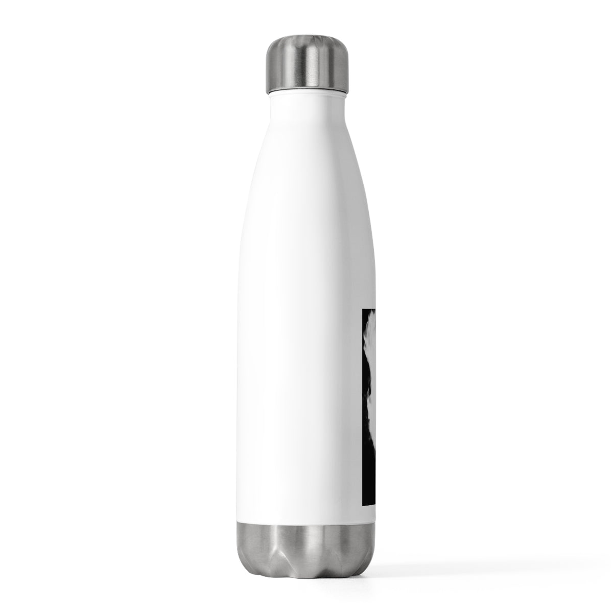 Rusty Kane Mask — Water Bottle