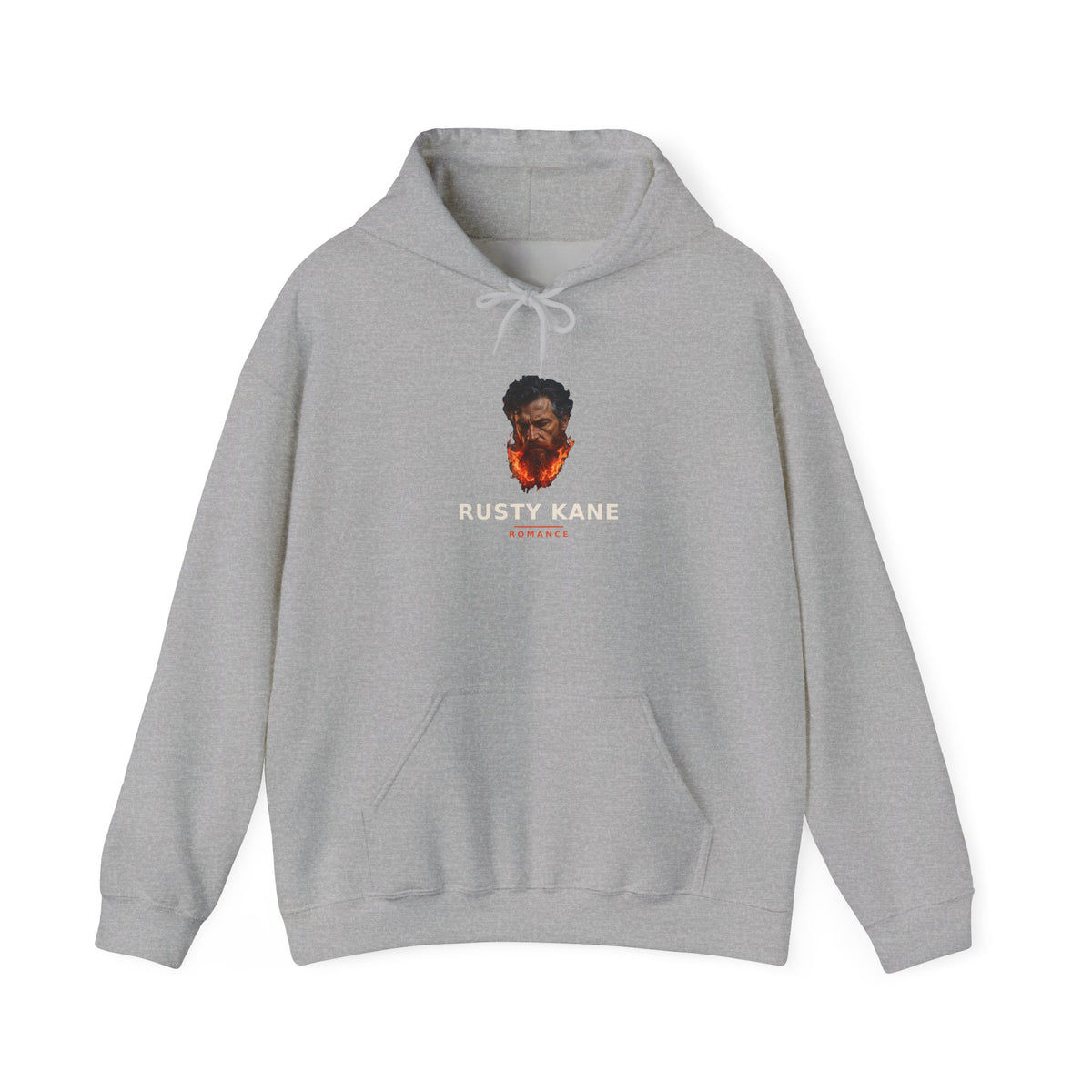 Rusty Kane Romance — Hoodie