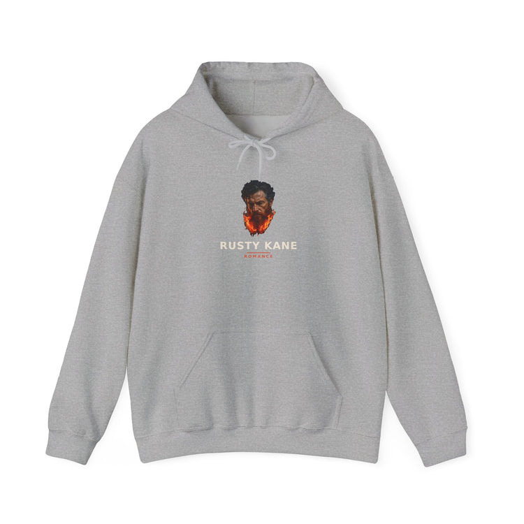 Rusty Kane Romance — Hoodie