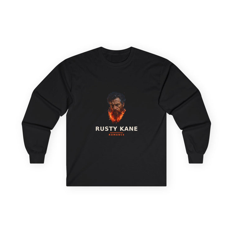 Rusty Kane Romance — Long-Sleeve Tee