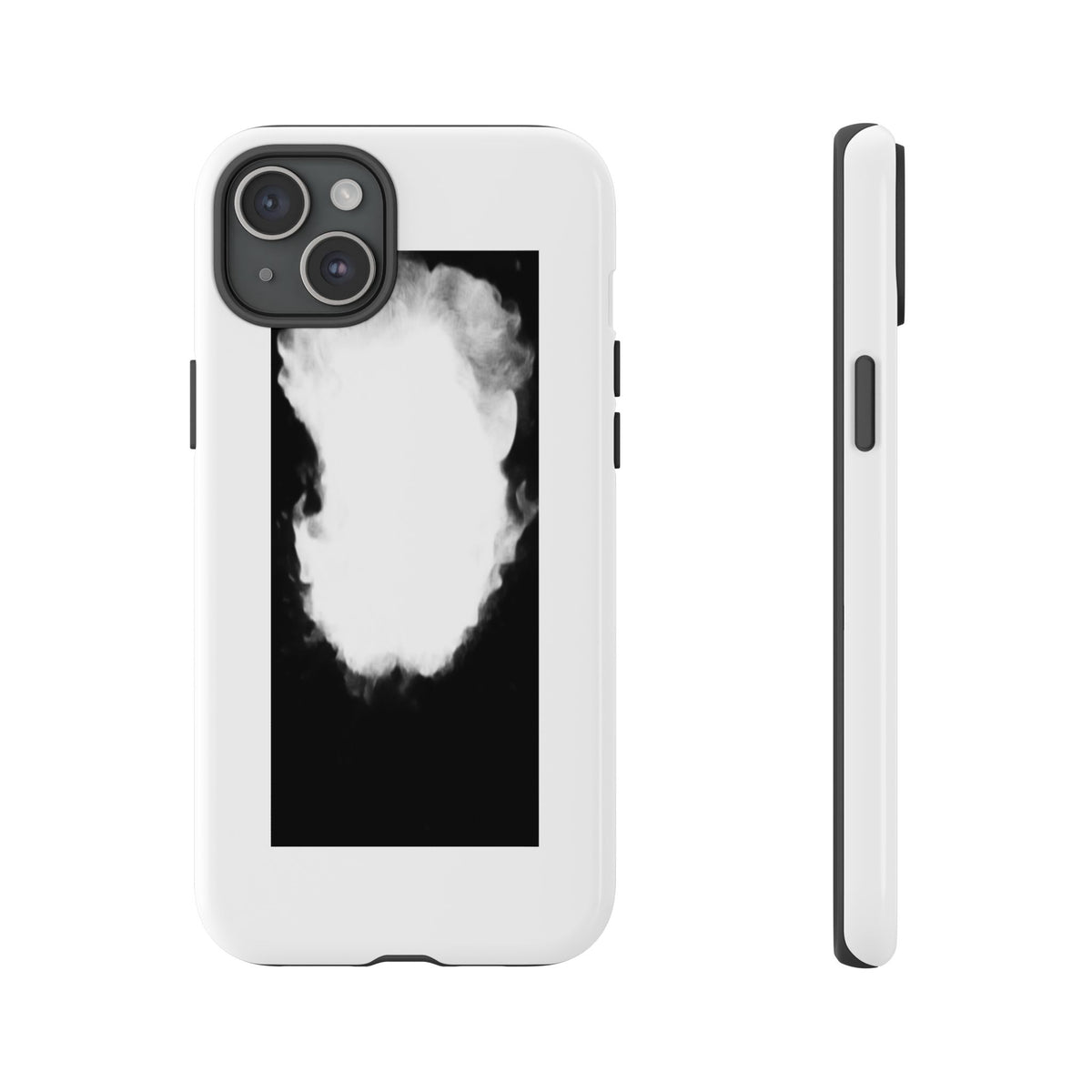 Rusty Kane Mask — Phone Case