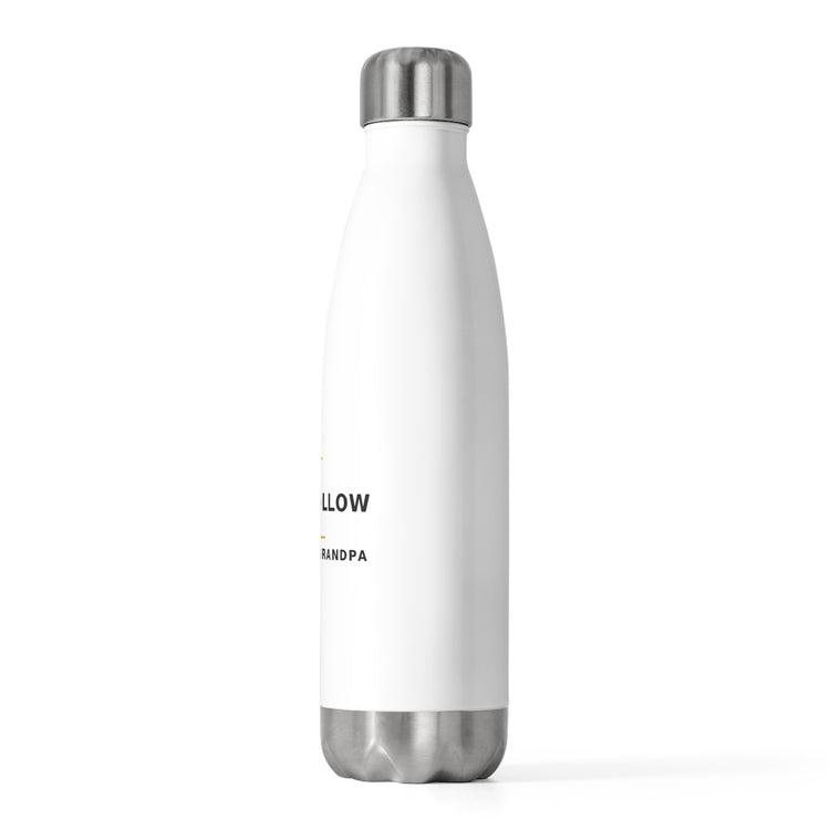 Wren Hollow — Stories by Grandpa — Water Bottle