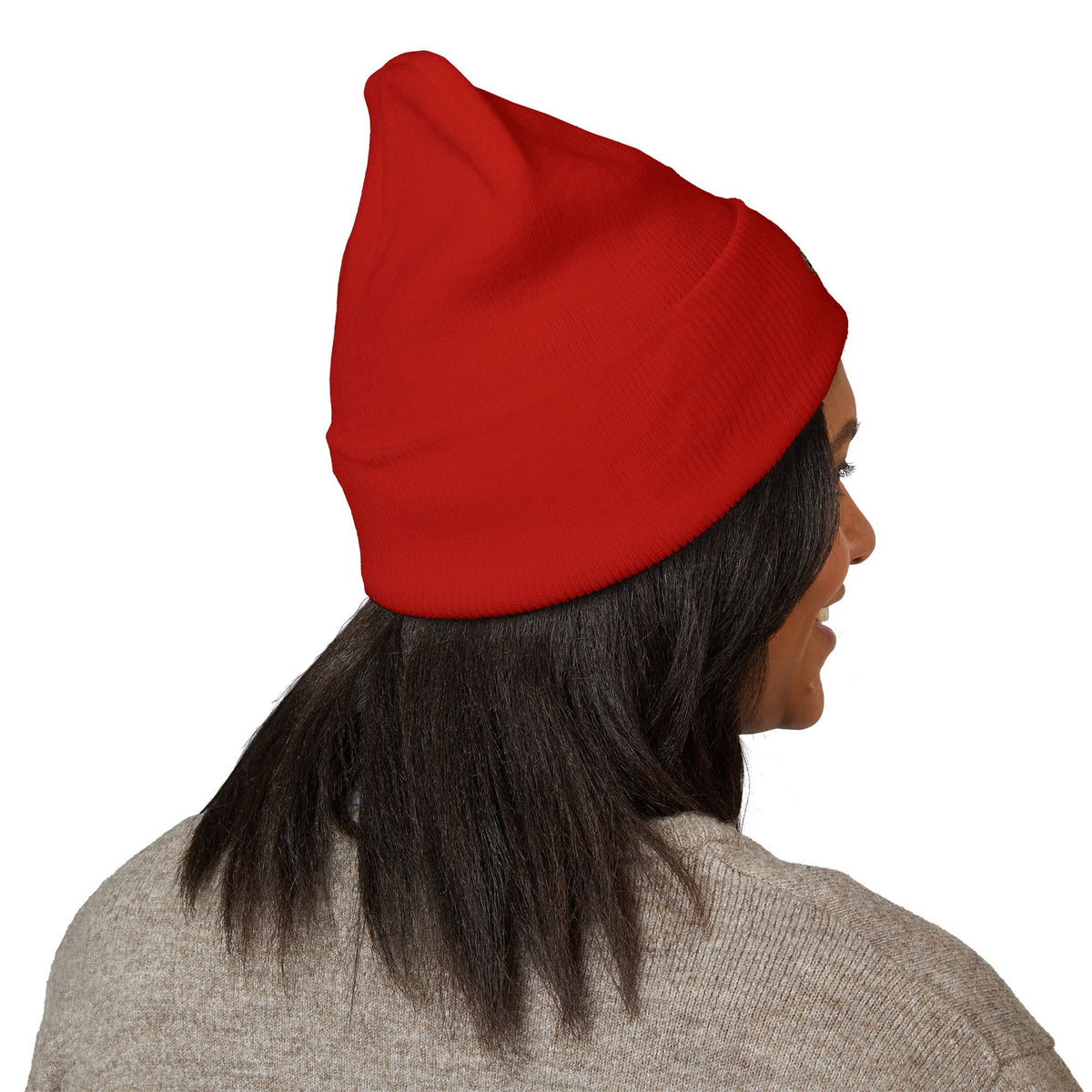 Chompy Face — Beanie