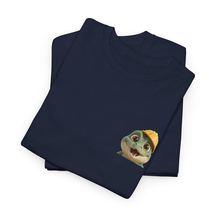 Chompy Face — Unisex Tee